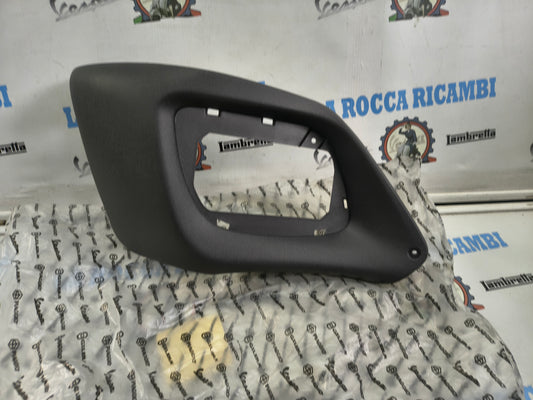 Carena cover sinistra Gilera Runner 125 VX 2002 2005 Originale 298892000P