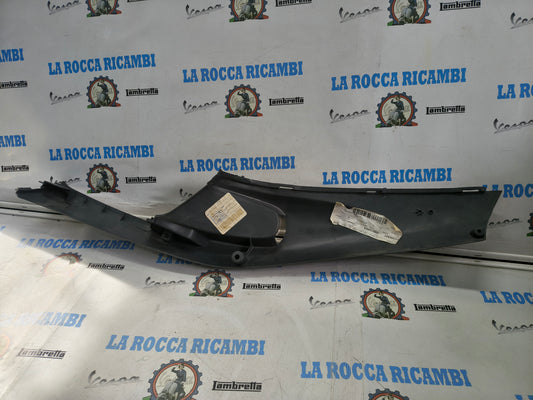 CARENA FIANCATA DX PIAGGIO ZIP- ZIP RST 50 ANNO 92/99 grigio 296673