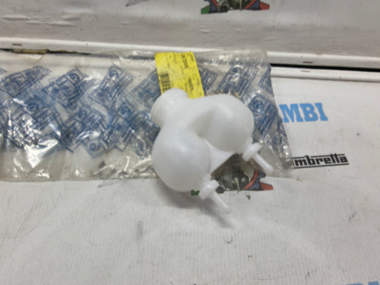 SERBATOIO LIQUIDO FRENI MICROCAR LIGIER NOVA 500 / 186037L