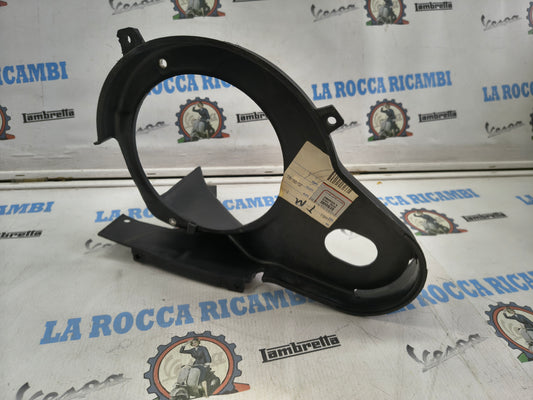 COPERCHIO VOLANO APE CAR P2 P3 – TM 602 703 V / 244951
