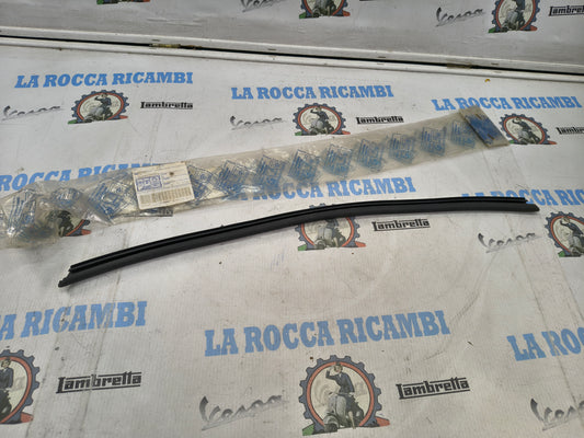 GUARNIZIONE INFERIORE PORTA NUOVA PIAGGIO APE 50 TM FL MIX EUROPA 567340