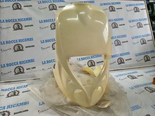 Carena Scudo Anteriore Piaggio Nrg Mc2 Originale 4898005