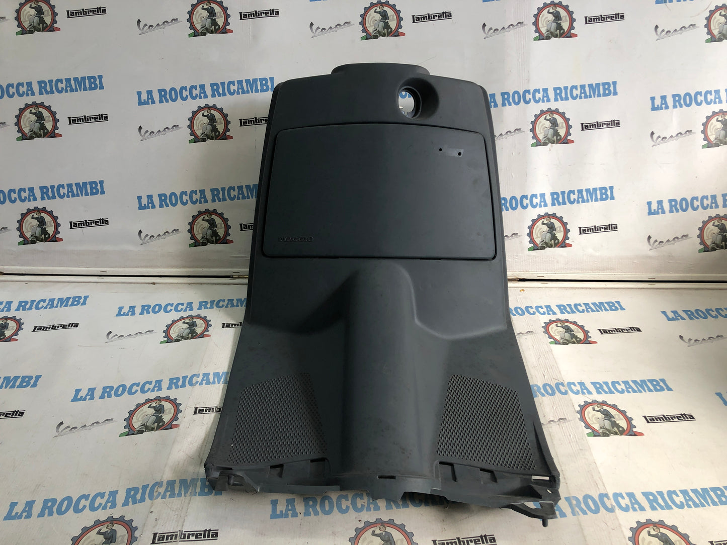 RETROSCUDO PIAGGIO 257803 SFERA 1 PRIMA SERIE