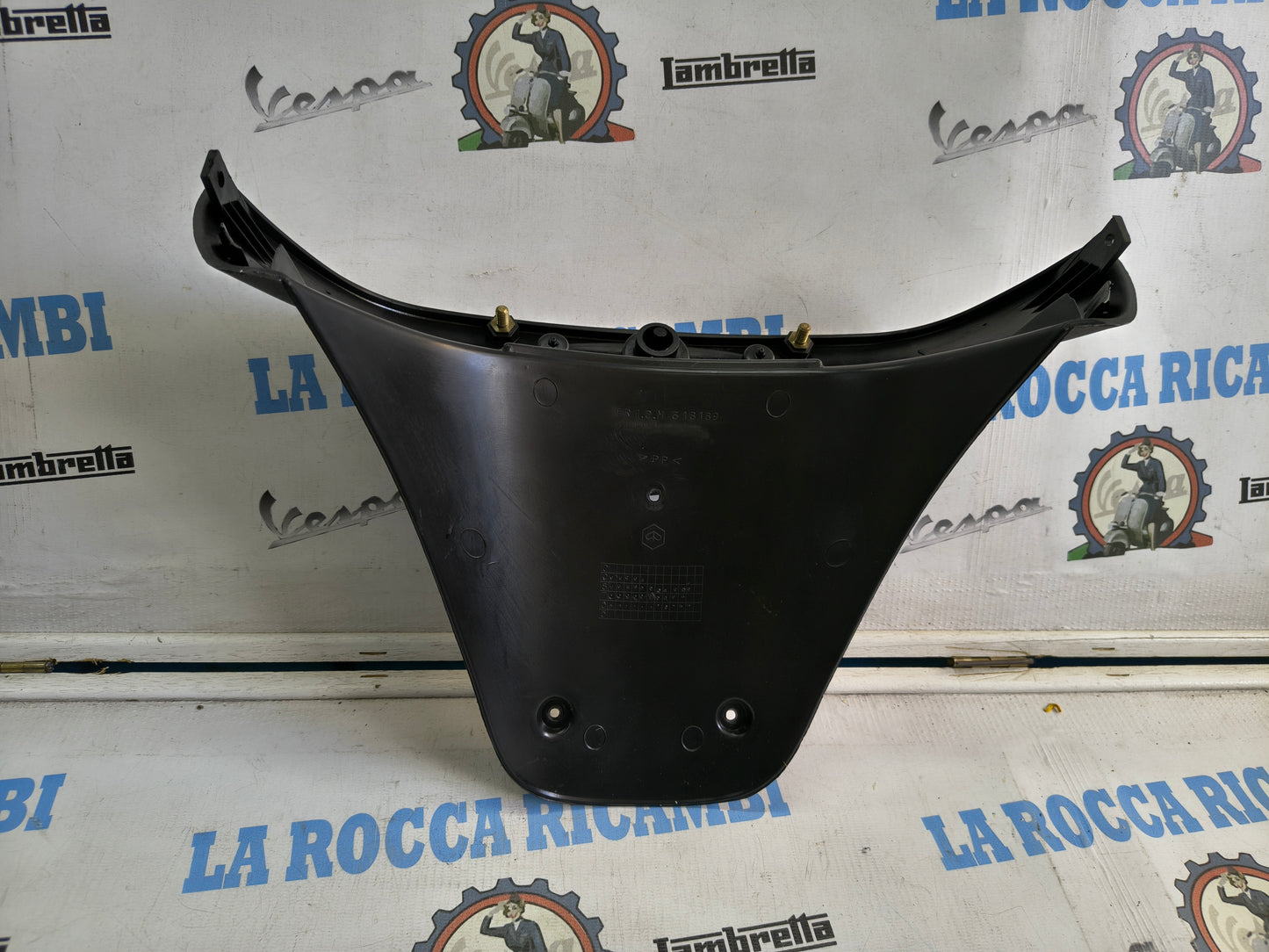 PARAFANGO POSTERIORE PIAGGIO VESPA ET2 ET4 50 125 150 Originale 318189