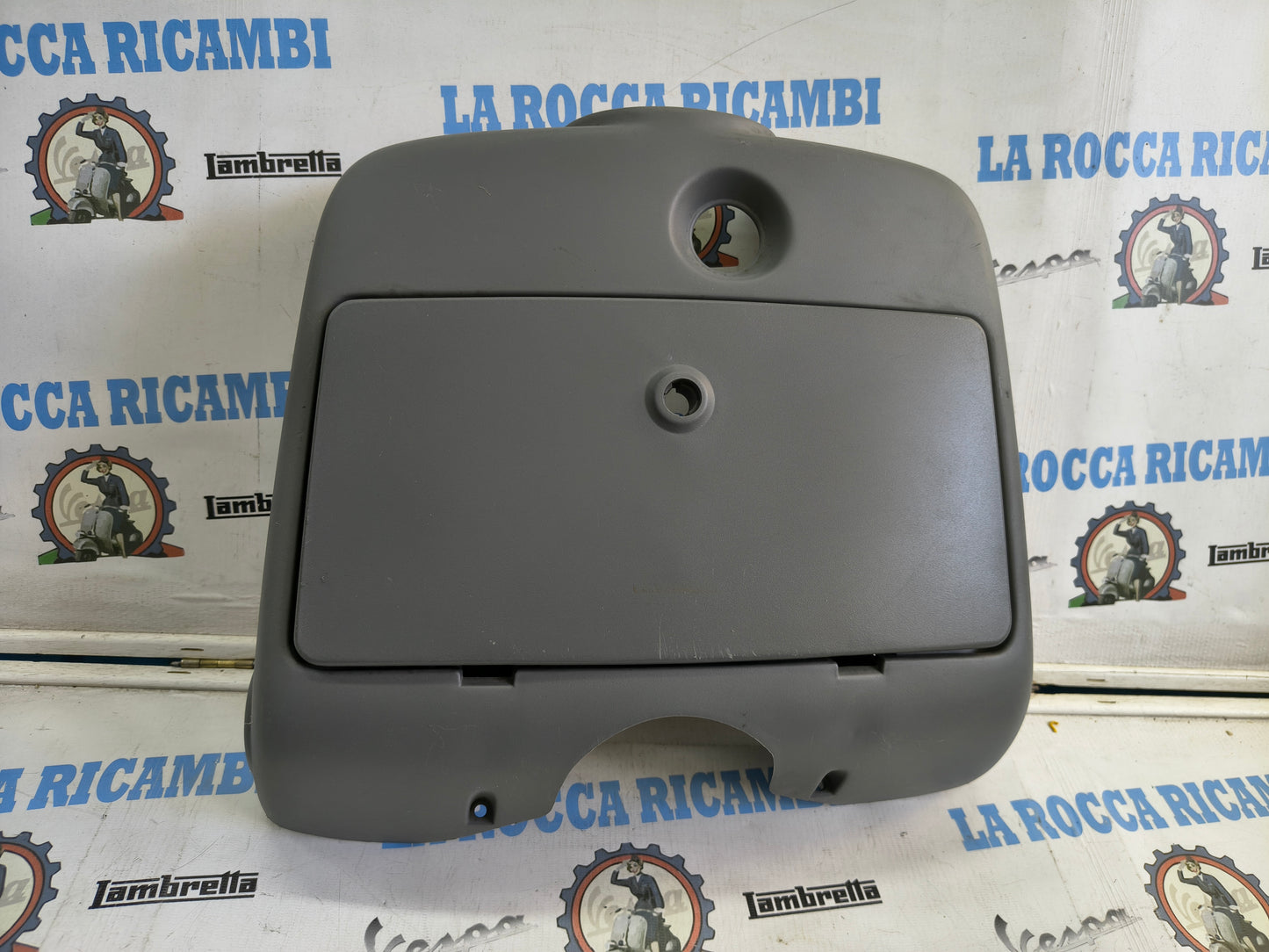 BAULETTO PIAGGIO ZIP 50 ORIGINALE 259581