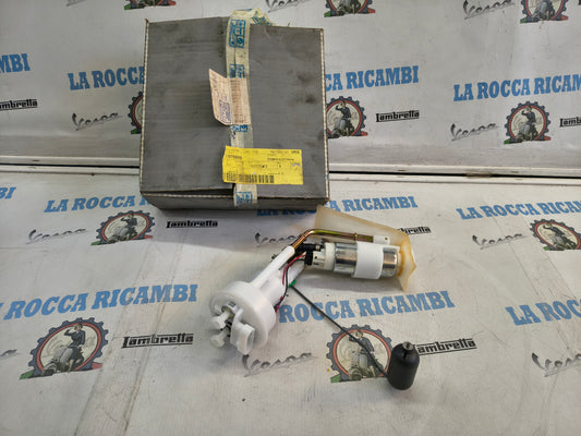 POMPA ELETTRICA COMPLETA PIAGGIO X9 500 Originale 576688