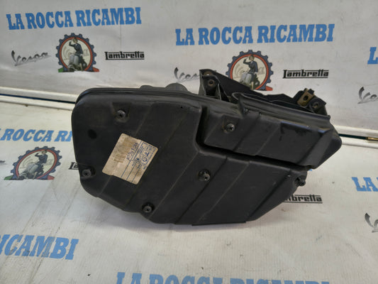 SCATOLA FILTRO ARIA HEXAGON PIAGGIO 432542