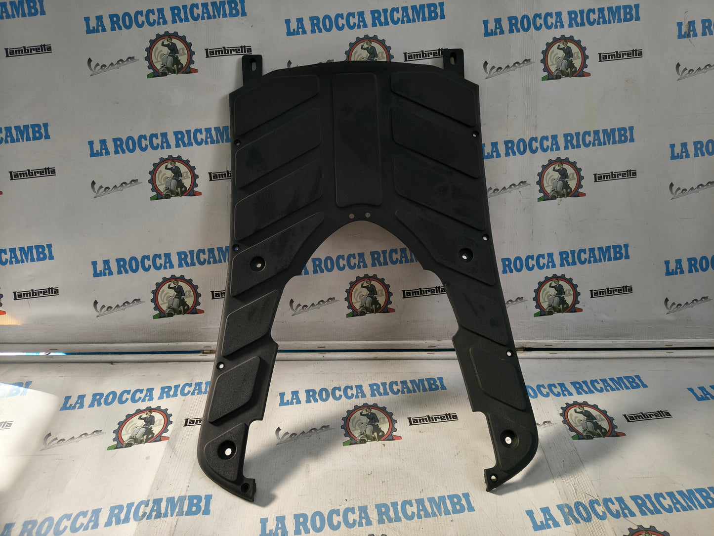 Pedana pavimento ITALJET FORMULA RACE 50