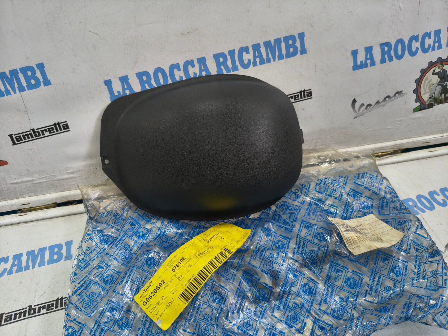 PORTELLO ORIGINALE RUNNER 576108