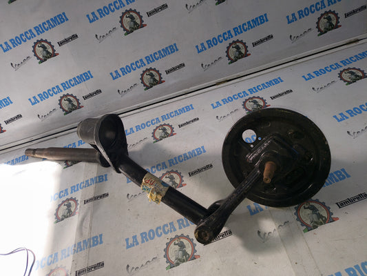 TUBO STERZO ORIGINALE PIAGGIO APE MP 500 501 600 601 - Originale 175455