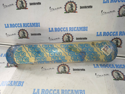 Fiancatina laterale destra PIAGGIO SI 901600 (AVORIO)