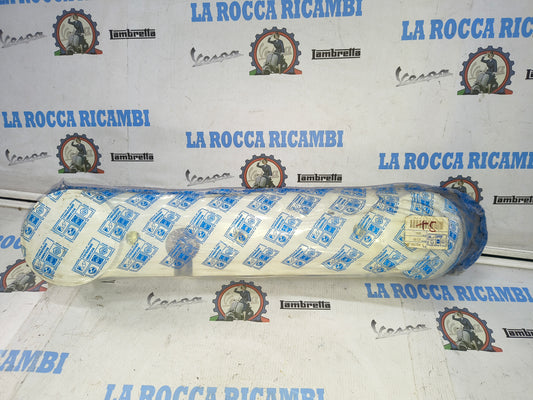 Fiancatina laterale SINISTRA PIAGGIO SI 901700 (BIANCO)