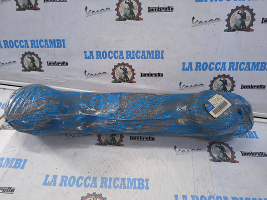 Fiancatine laterali PIAGGIO SI Prima serie senza variatore Originali 154730