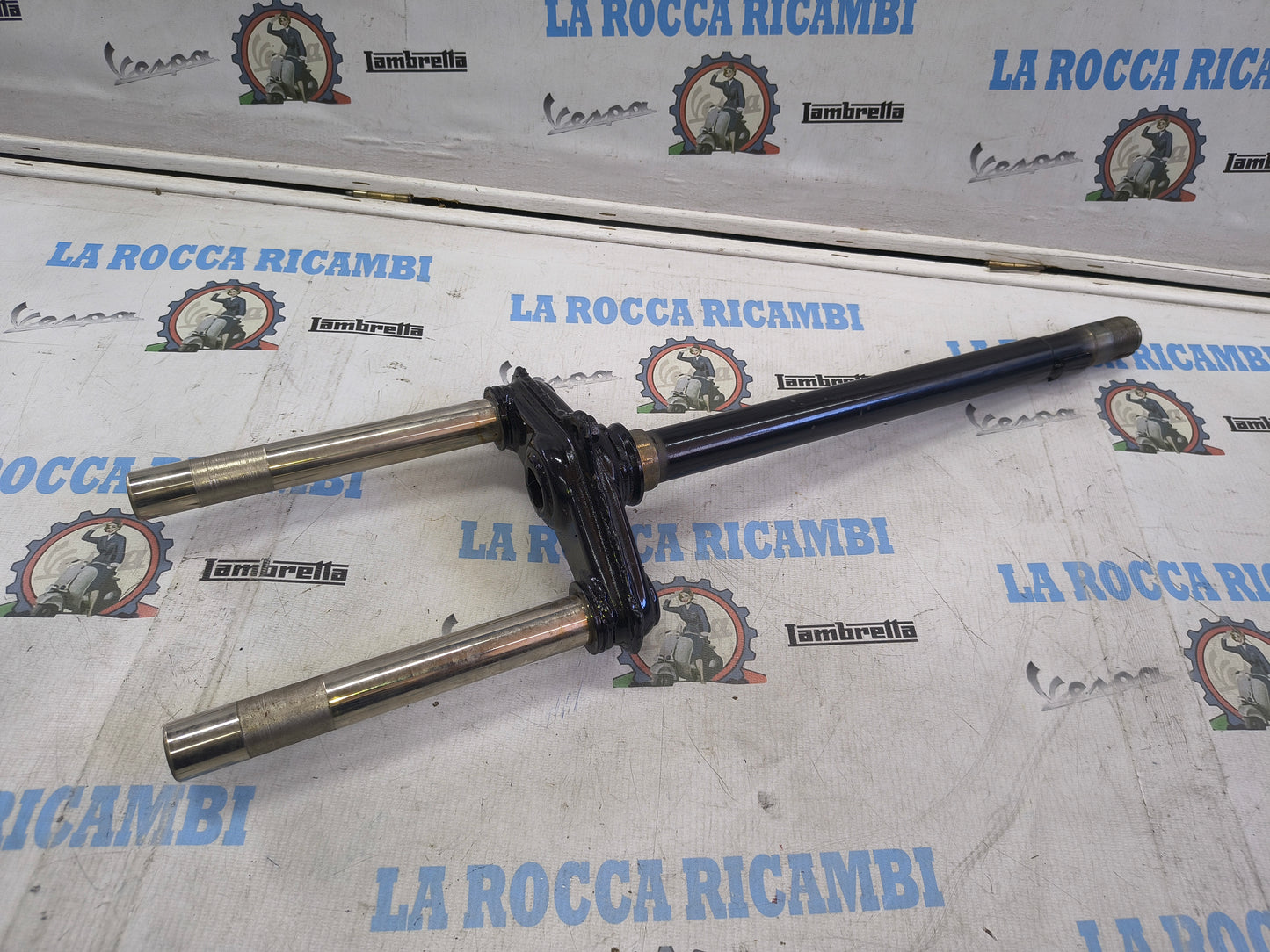 Forcella / Forcina PIAGGIO ZIP MK1 273383