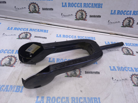 Forcella / Forcina PIAGGIO GRILLO 265074 (Nera)