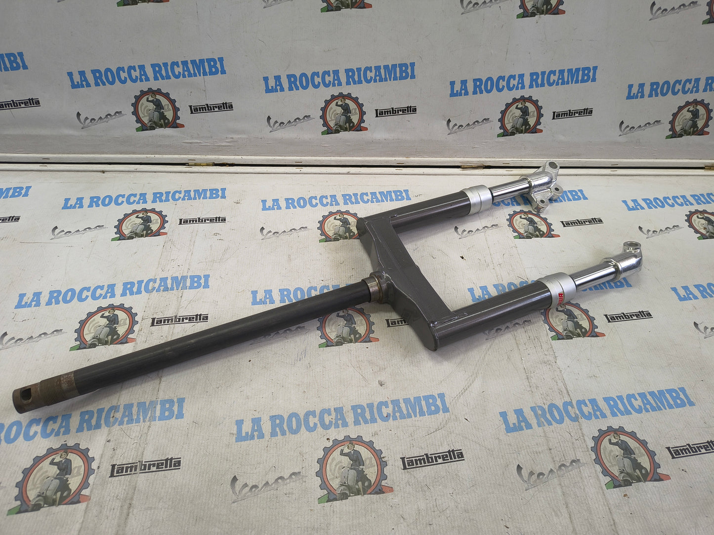 Forcella / Forcina PIAGGIO TYPHOON 60828