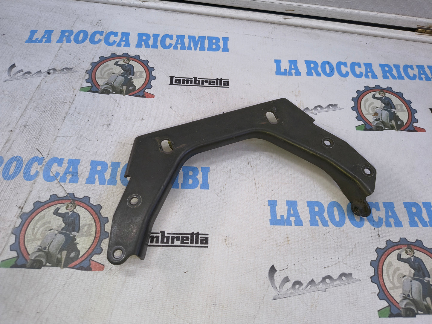 Staffa supporto SEDILE sella ORIGINALE Yamaha T Max 500 2001 2007