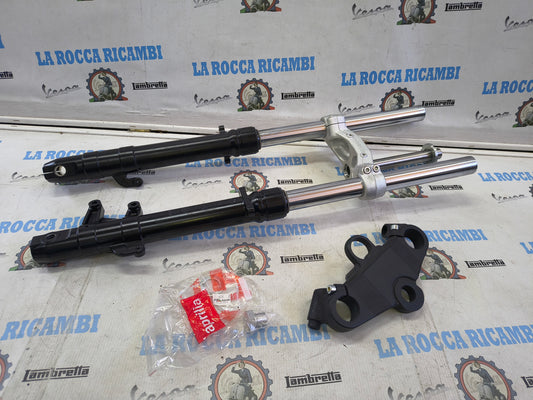 Forcella anteriore APRILIA SR 50 Dal 1999 Al 2002 Originale 8203981 + 8203951