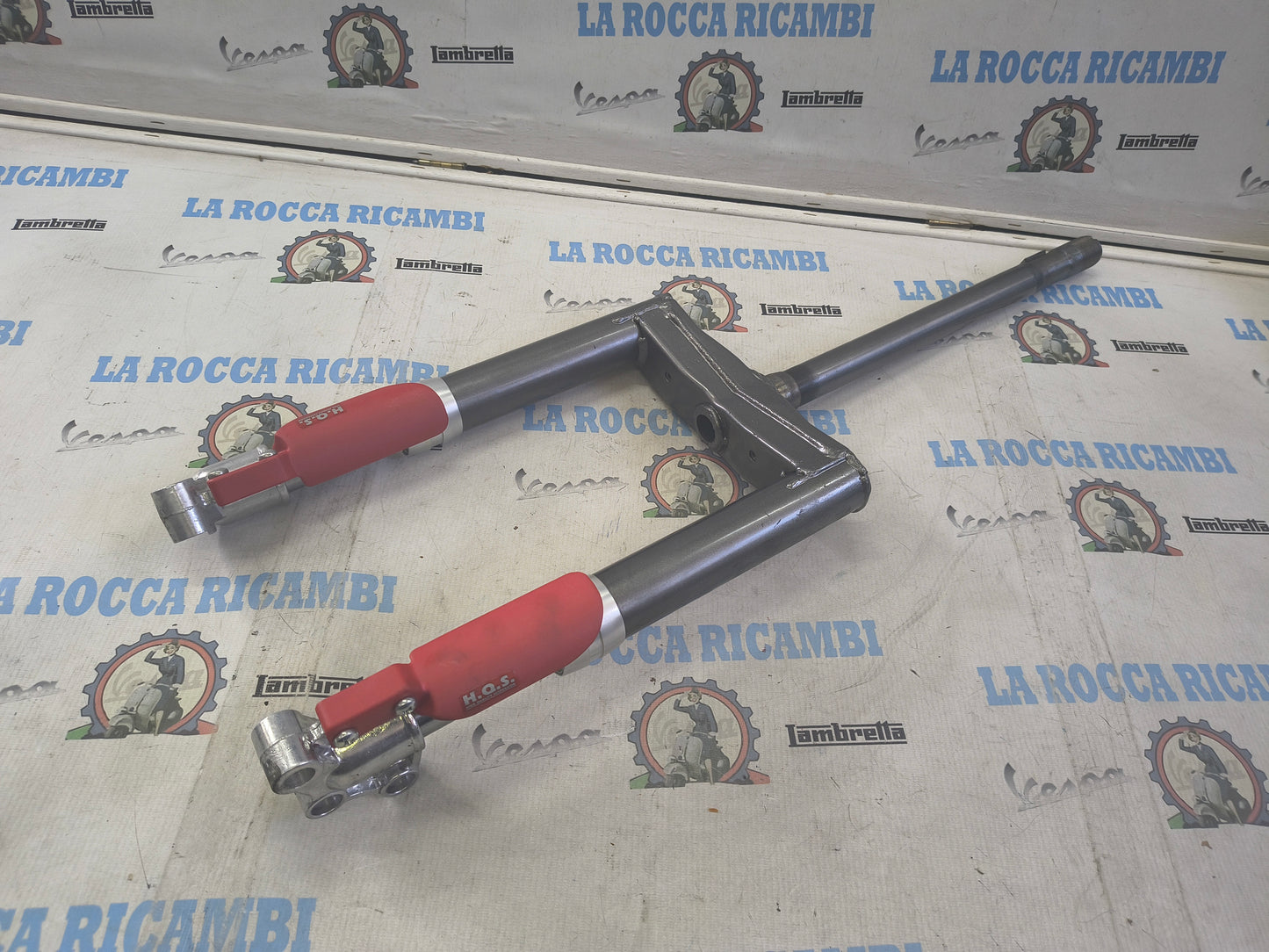 Forcella / Forcina Anteriore GILERA STALKER Originale