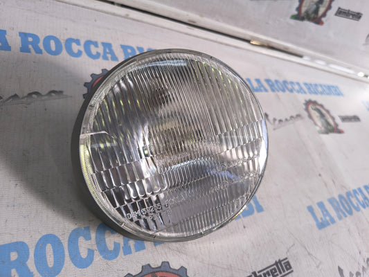 Faro anteriore TRIOM Vespa HP / V (Ha una piccola crepa)
