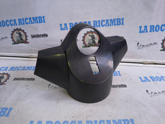 Coperchio Manubrio Sterzo Vespa PK S 50 / 125 Con Frecce Originale 904500