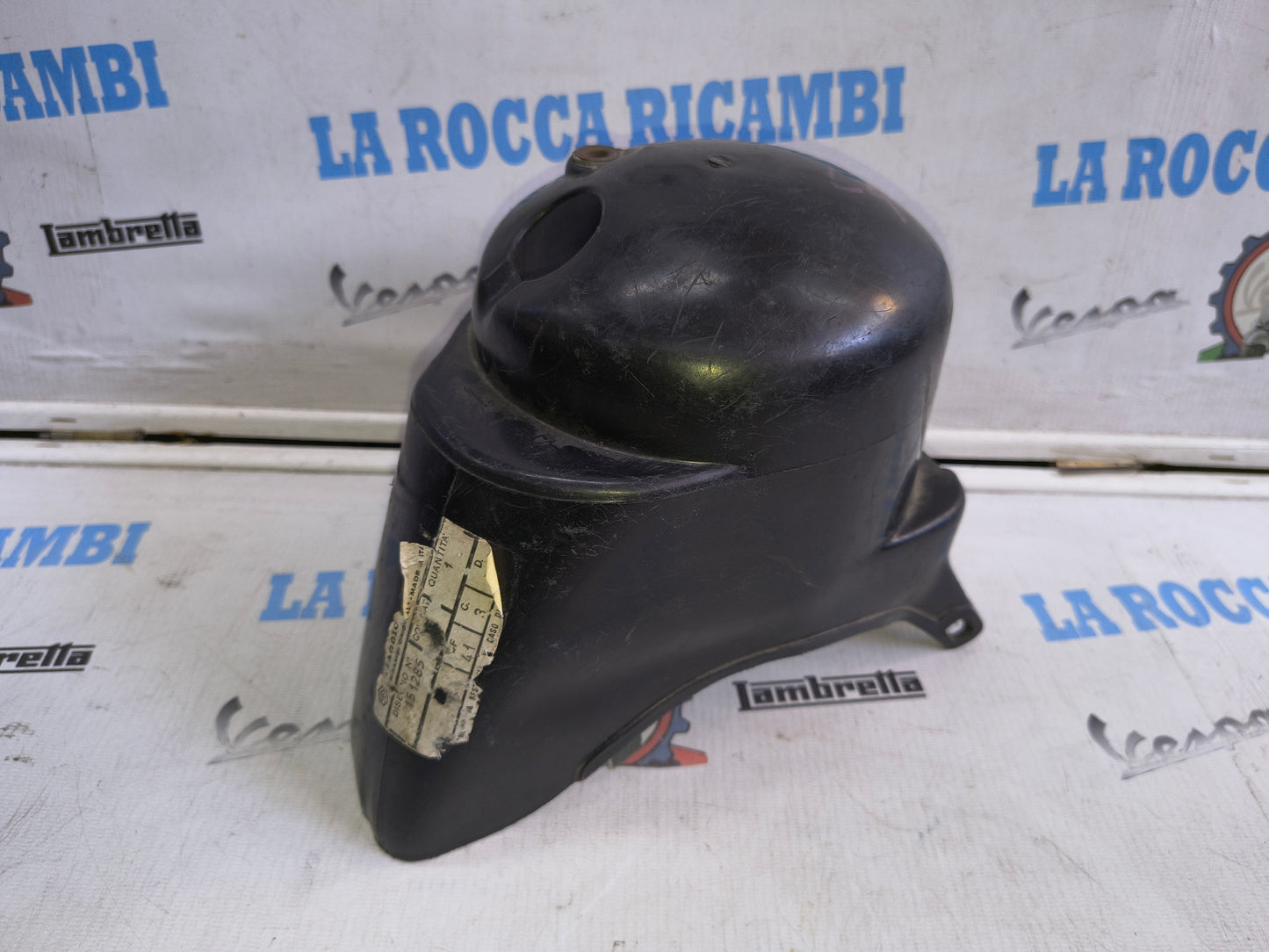 Cuffia Motore Vespa PX 125-150 - COSA 1 - COSA 151285