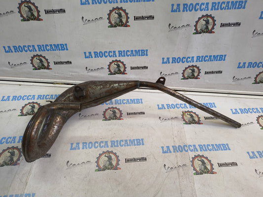 Marmitta / Scarico per Cilclomotori vari
