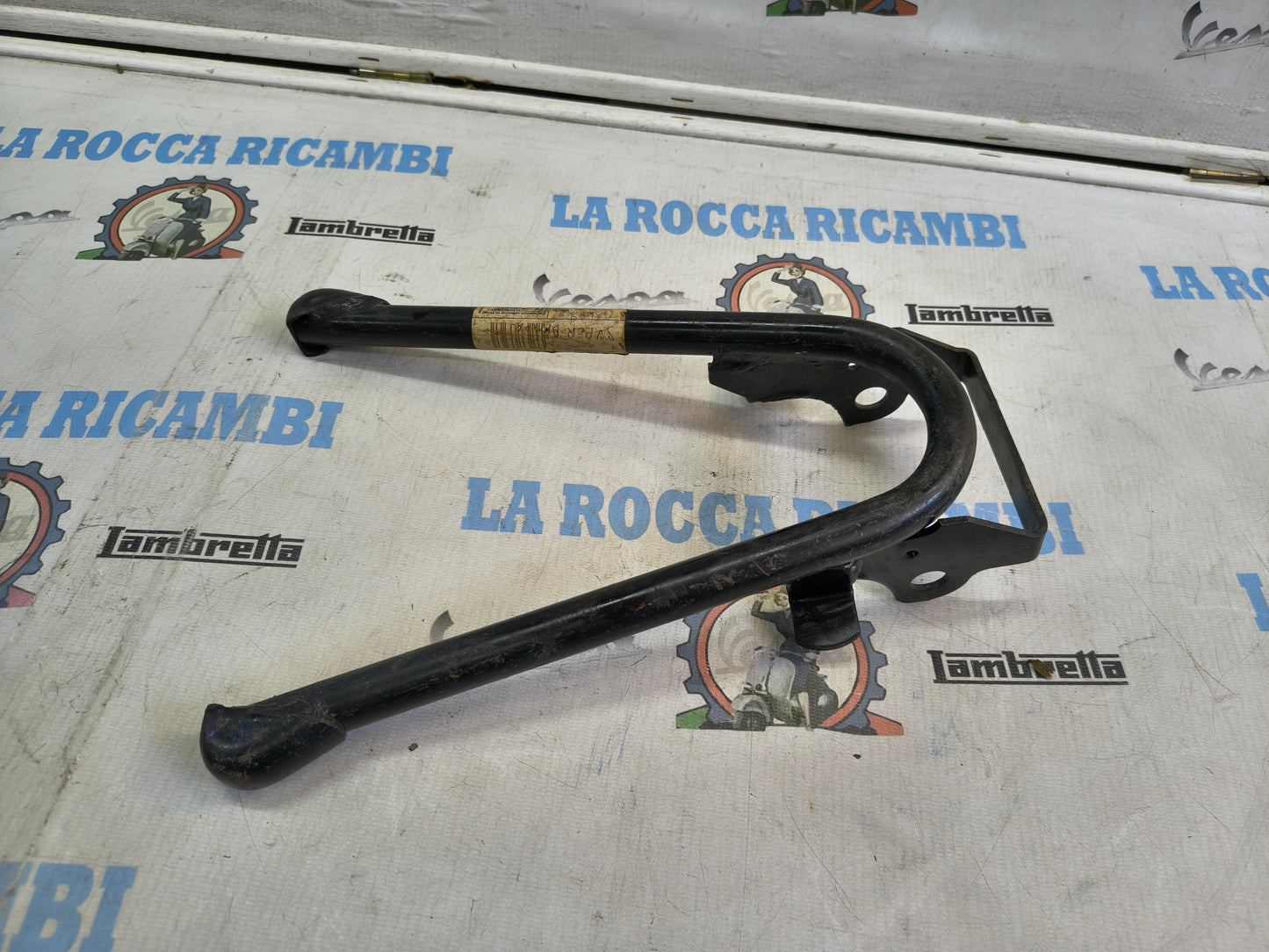 Cavalletto centrale Piaggio Superbravo - 232979
