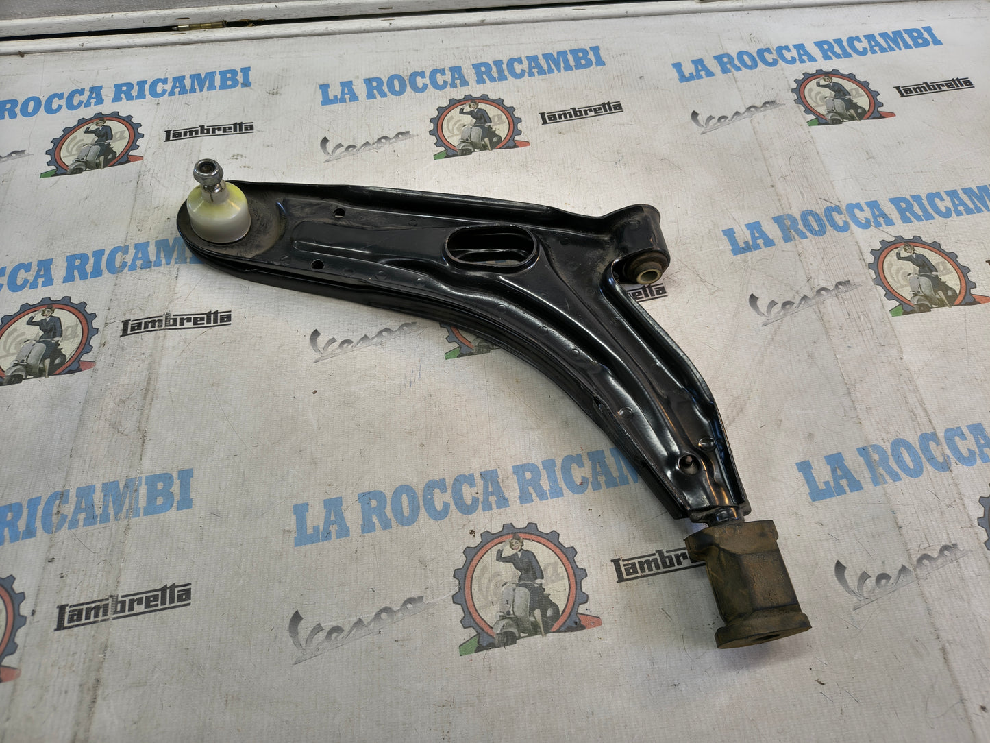 Braccio oscillante anteriore sinistro FIAT UNO 5939683
