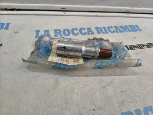 Pipetta cappuccio schermato candela NOS piaggio cod. 192372 Ape Poker - Ape MP