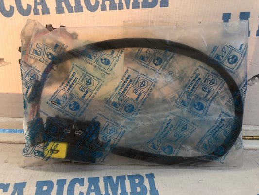 Devio / Commutatore Frecce Vespa HP / V - Originale 290413