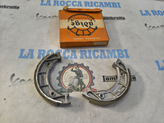 GANASCE FRENO ART. 0154 ADATTABILE A: ALPINO-BM-CAPRIOLO-CECCATO
