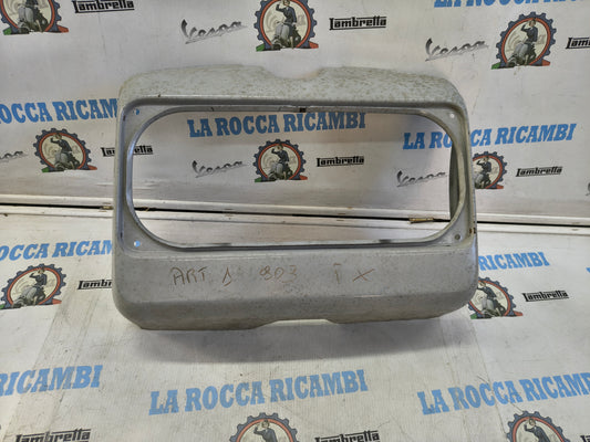 Bauletto Anteriore Vespa PX 125 / 150 / 200