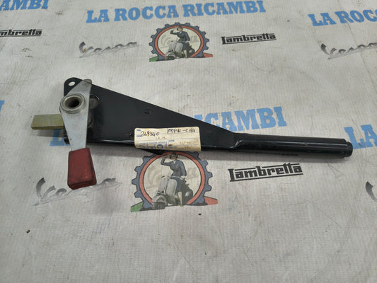 LEVA FRENO A MANO ORIGINALE PIAGGIO APE CAR P2 - P3 249340