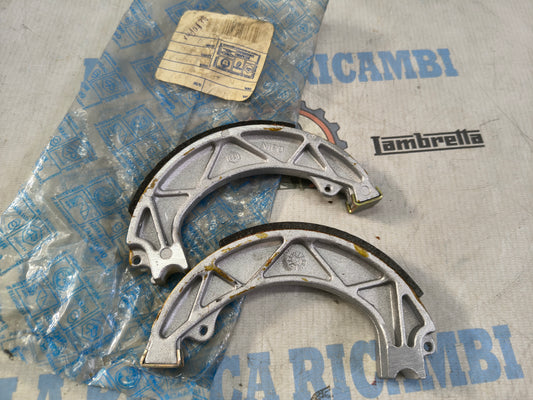 GANASCE POSTERIORI ORIGINALI PER PIAGGIO VELOFAX 50 - 273430