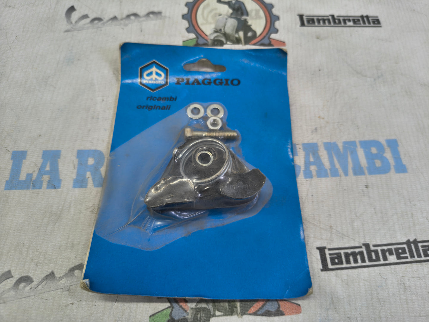TENDI CATENA PIAGGIO SI FL2 GRILLO BRAVO ORIGINALE 154597