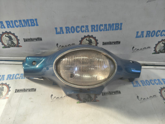 Carena Portafaro Con Faro Piaggio Vespa ET2 / ET4 125 - 427300