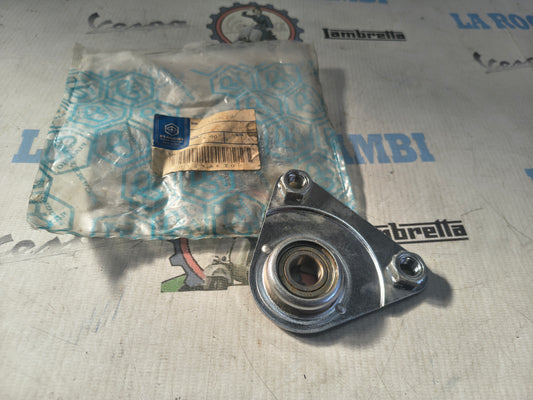 FLANGIA ATTACCO RUOTA LIBERA CUSCINETTO ORIG. PIAGGIO SI-BRAVO-BOSS 124963