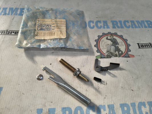 KIT REGISTRO GANASCE DX APE TM 602 - 703 TUTTE ORIGINALE 179059