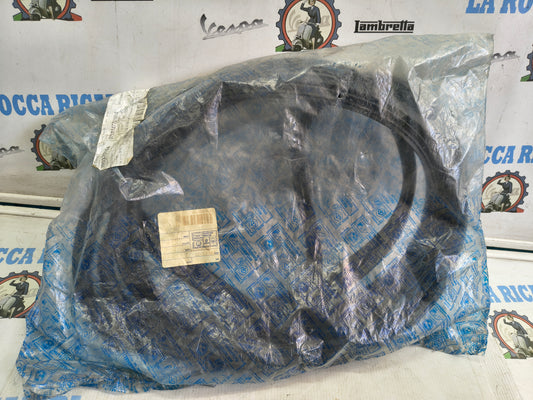 Guarnizione Portellone Posteriore Piaggio Porter Van 6788187Z01000