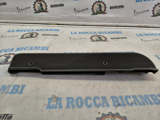 Pedana Poggiapiedi Grigia Lato SX Piaggio SI - 227668