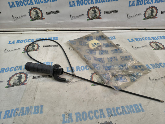COMANDO GAS PIAGGIO QUARTZ 50 - SKIPPER 125 150 - 268439