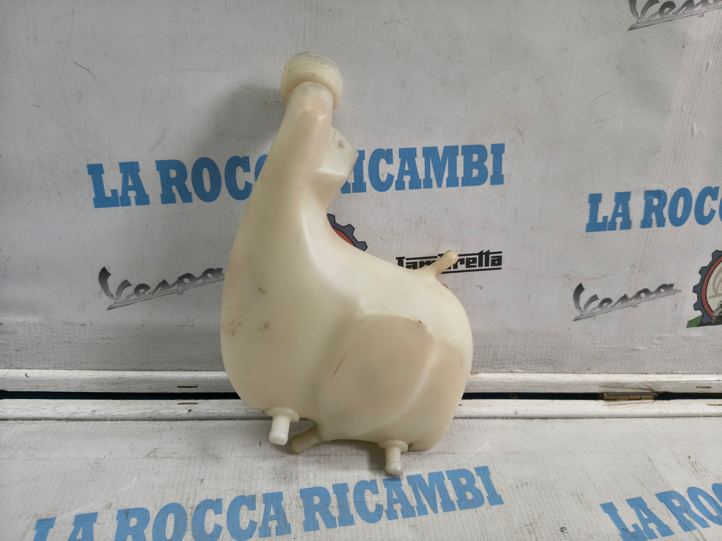 Serbatoio acqua Piaggio NRG NTT 574441