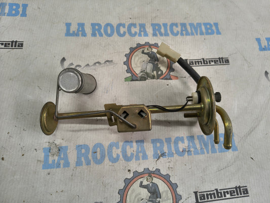 SONDA CARBURANTE APE POKER ORIGINALE PIAGGIO 250396