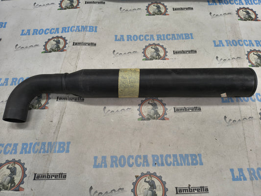TUBO ASPIRAZIONE/CASSA FILTRO ARIA ORIGINALE PIAGGIO APE 50 - 234268