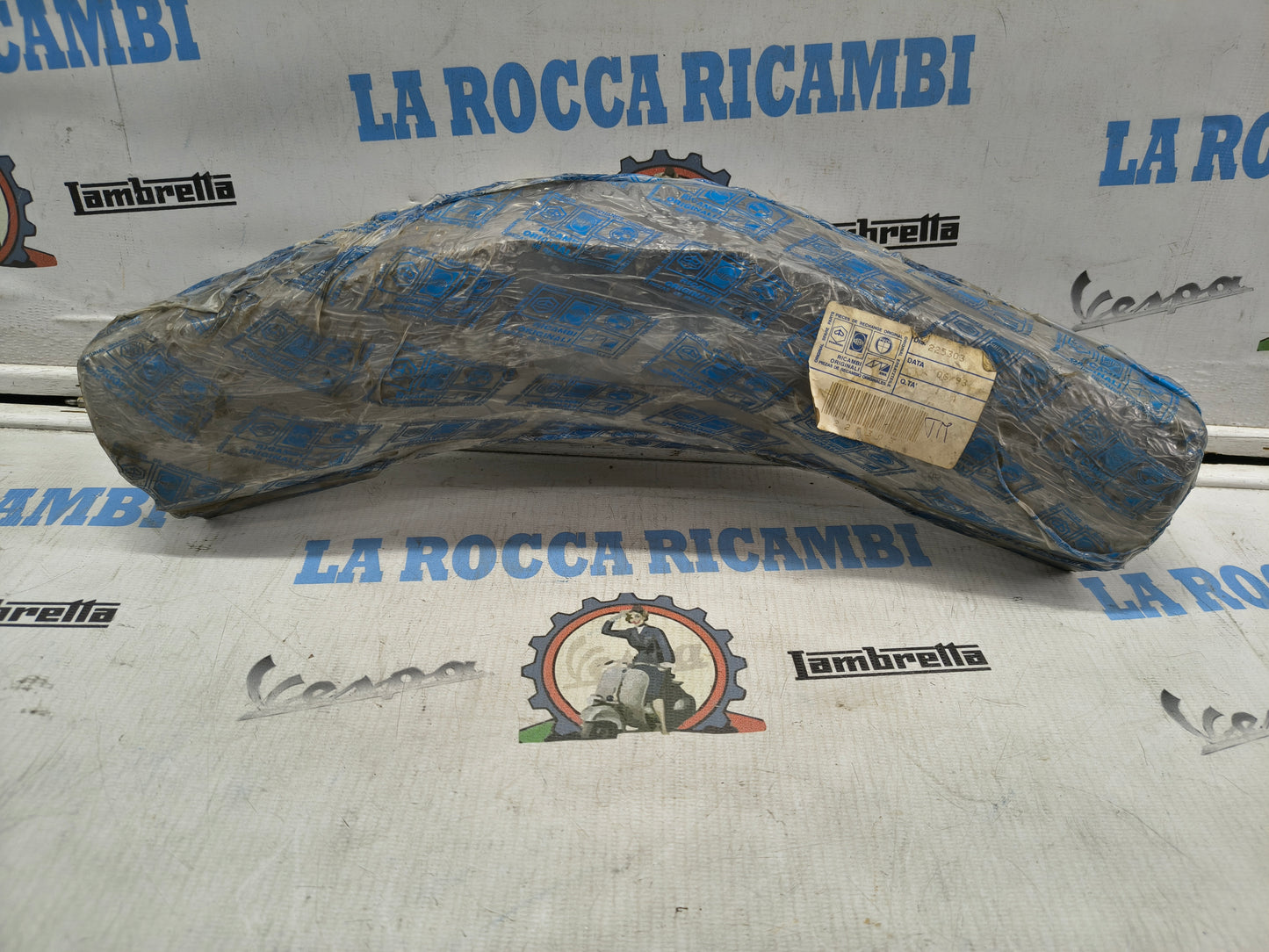 COPERTURA MANUBRIO ORIGINALE PIAGGIO APE TM P703 FL2 220 - 225303