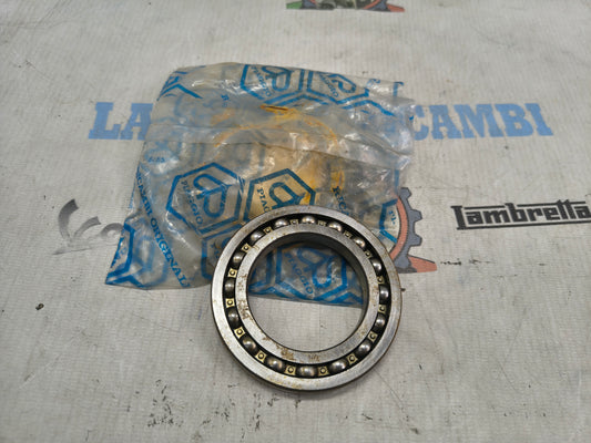 Cuscinetto differenziale SKF 16010 PIAGGIO Ape Mp-601-Tm car 7066