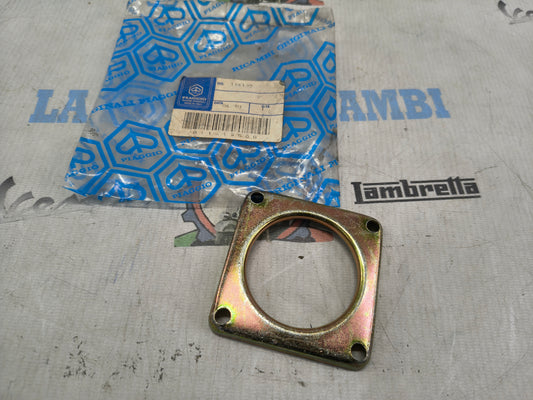 COPERCHIO CUFFIA SEMI ASSE APE 50 PIAGGIO 116195