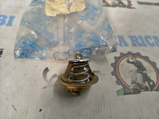 Termostato per Piaggio Porter Pick Diesel 1400 1998-2005 Originale 493246