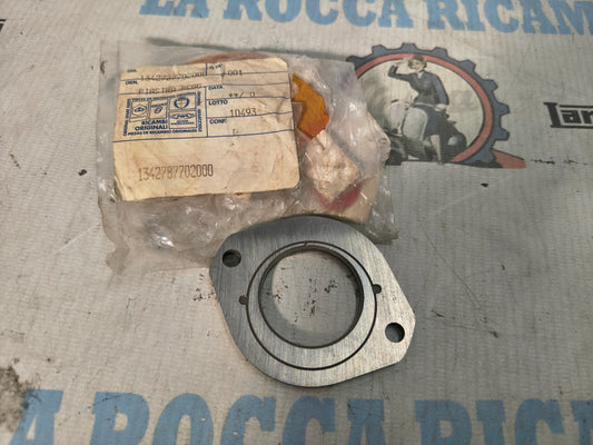 PIASTRA REGGIPUNTA STERZO PER PIAGGIO PORTER 1000 - 1342787702000
